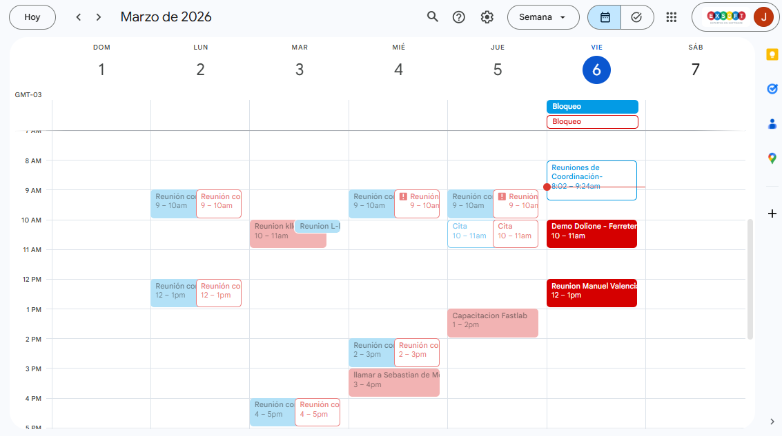 Integración Google en Dolibarr - DoliOne