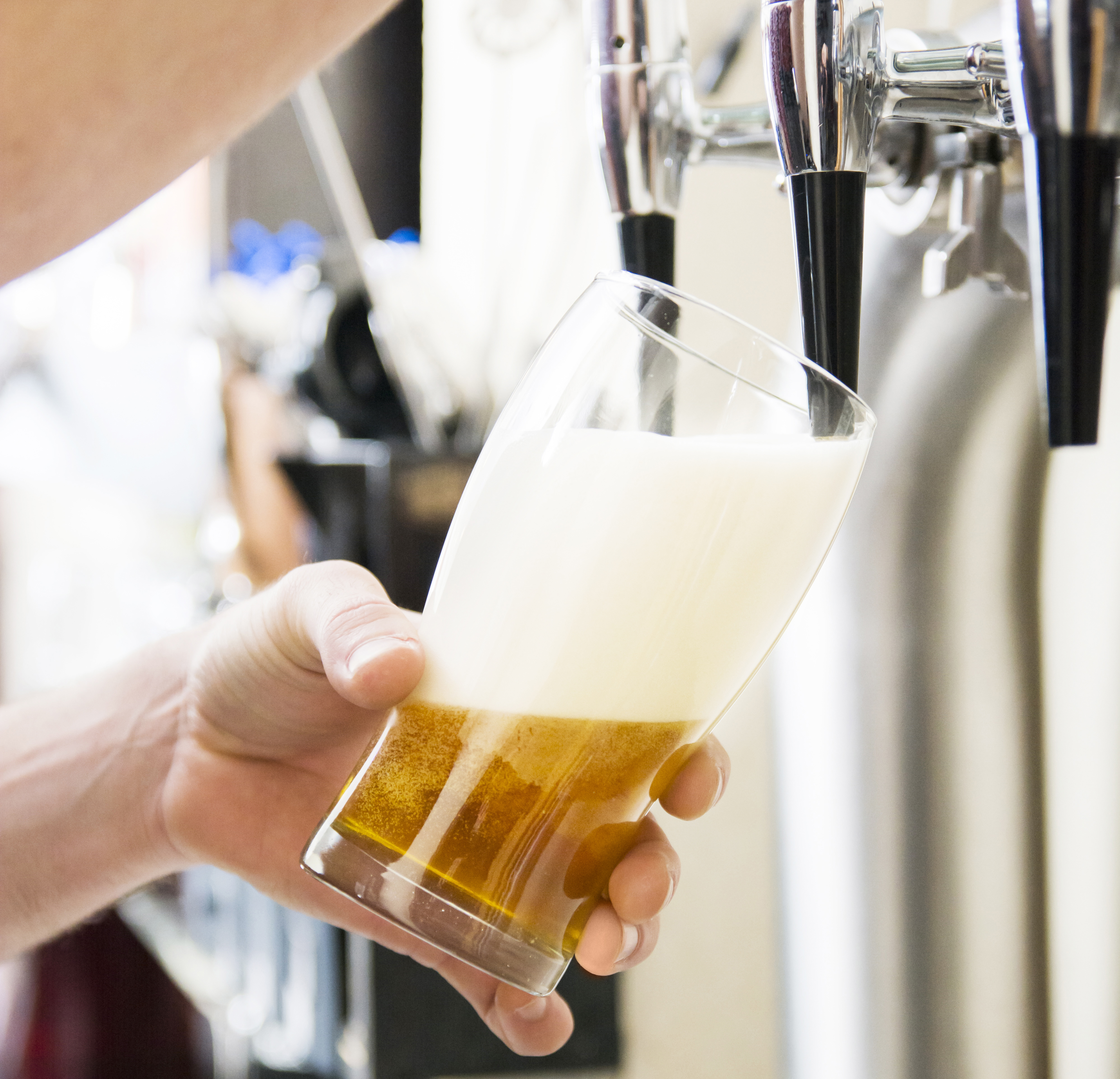 ERP para cervecerías y producción artesanal