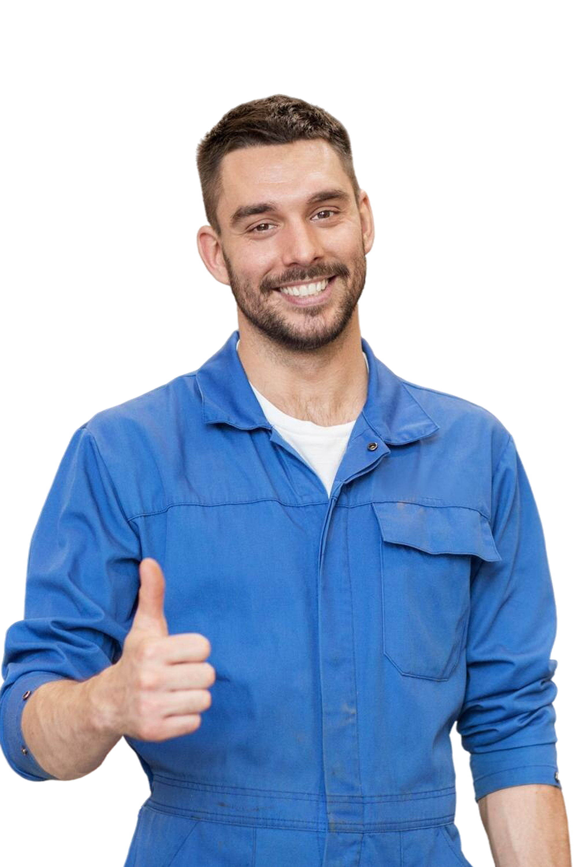 Flujo DoliOne para talleres mecánicos